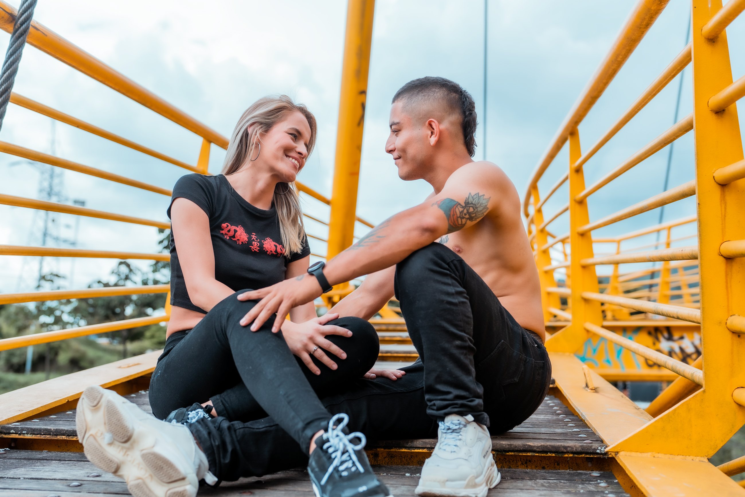 anderandmartinaa from Jerkmate
