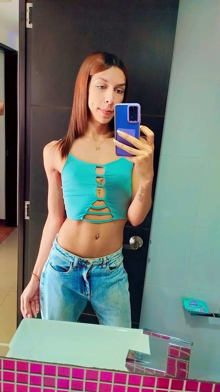 andreagarcia4uu from Jerkmate