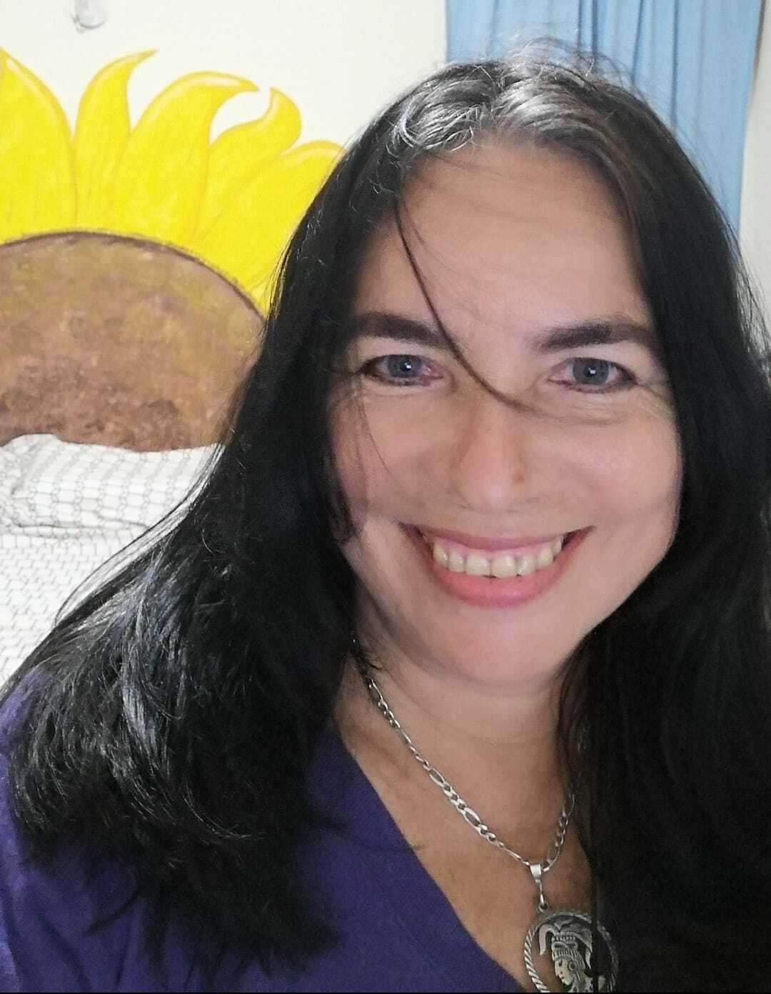 AndreaLoveLatin