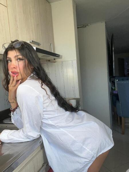 andreaaagarcia from Jerkmate