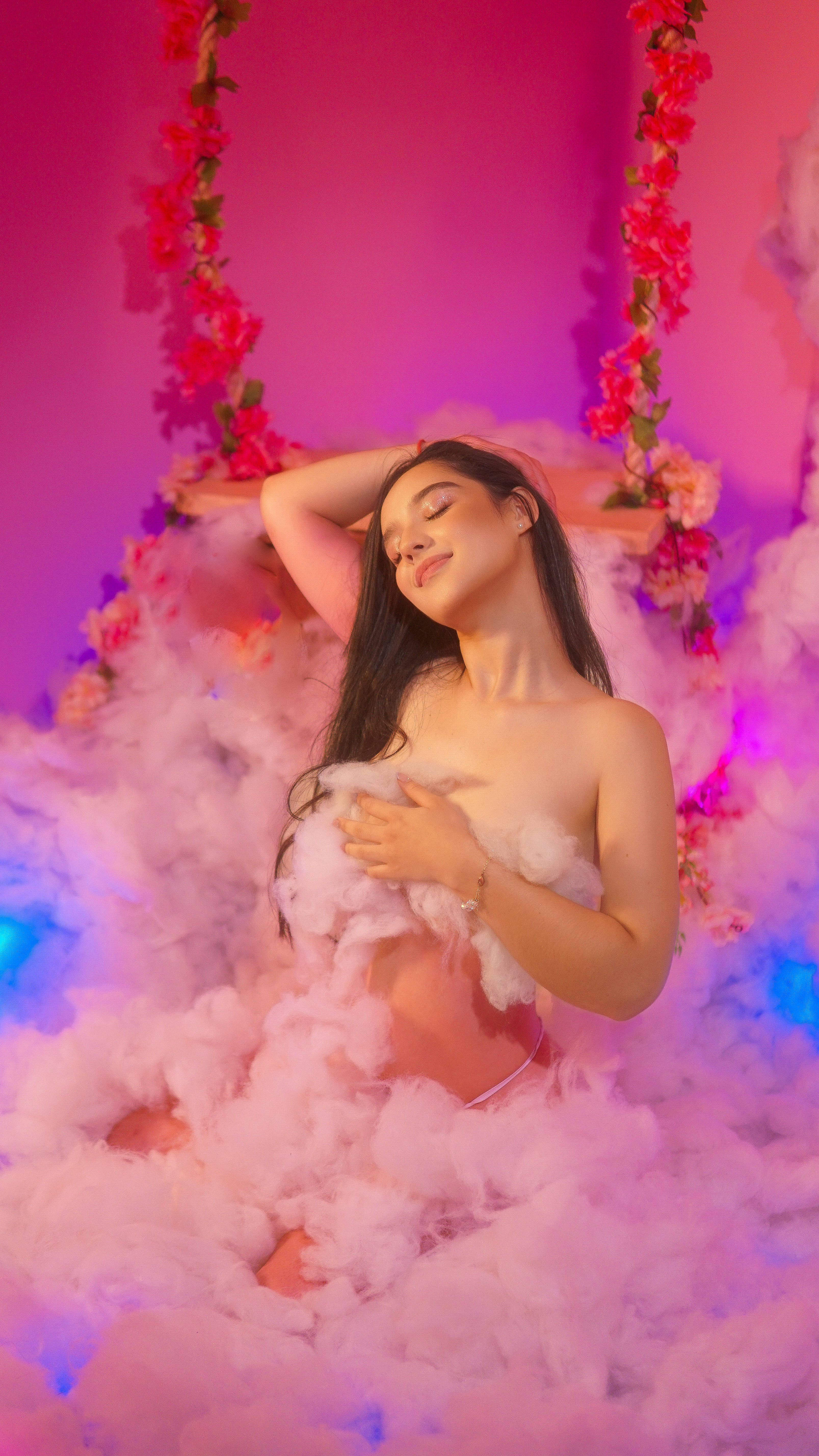 AngelClouds