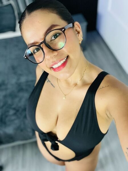 AngelaRiccii
