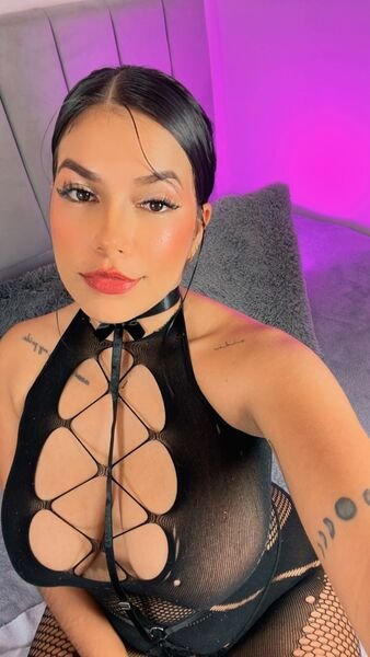 AngelaRiccii