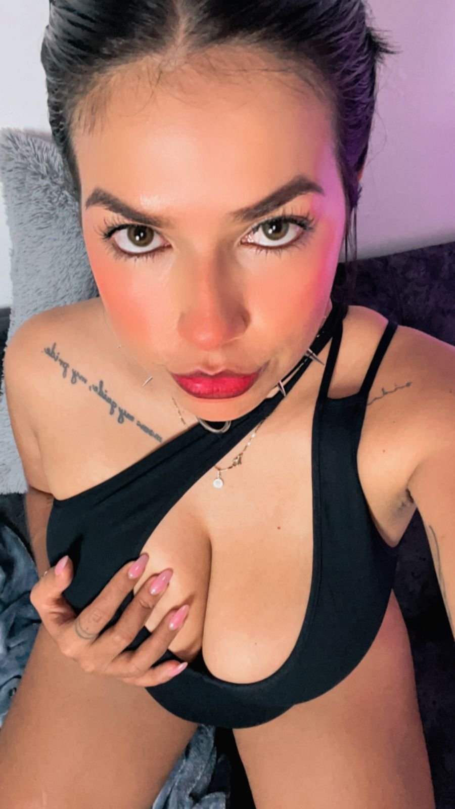 AngelaRiccii