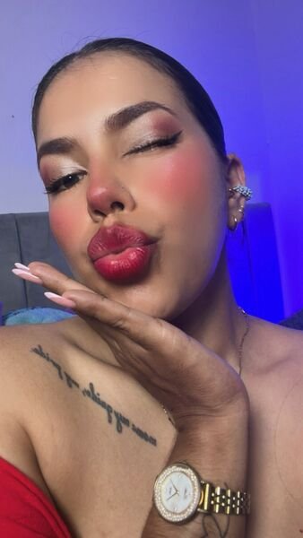 AngelaRiccii