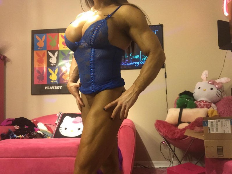 AngelaSalvagno