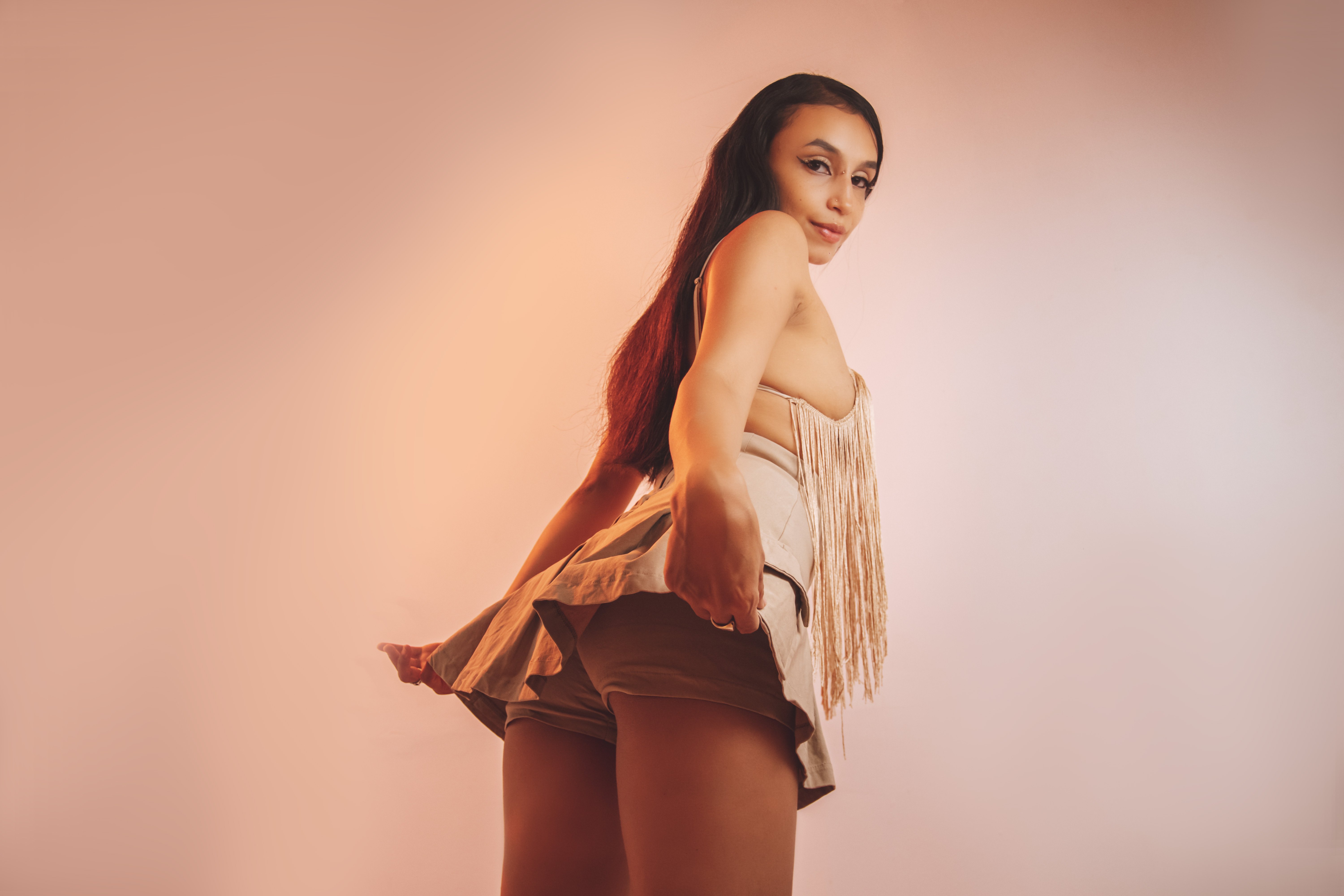 Angelaaevans