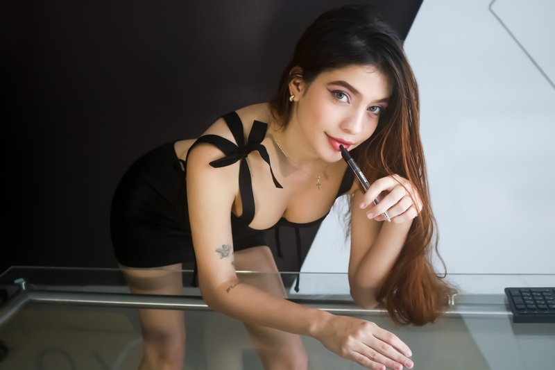 AngelinaHughes