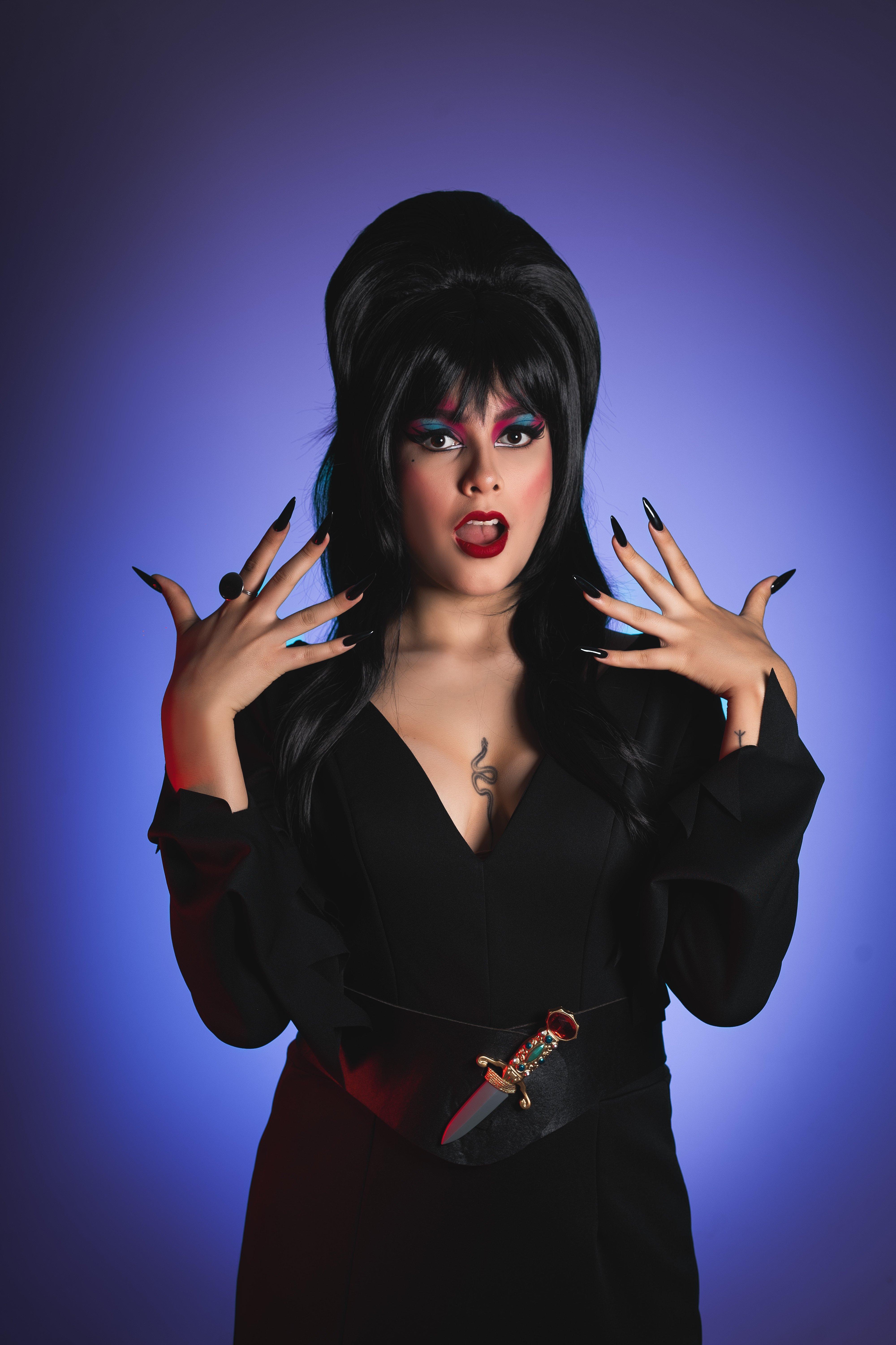AngellFox