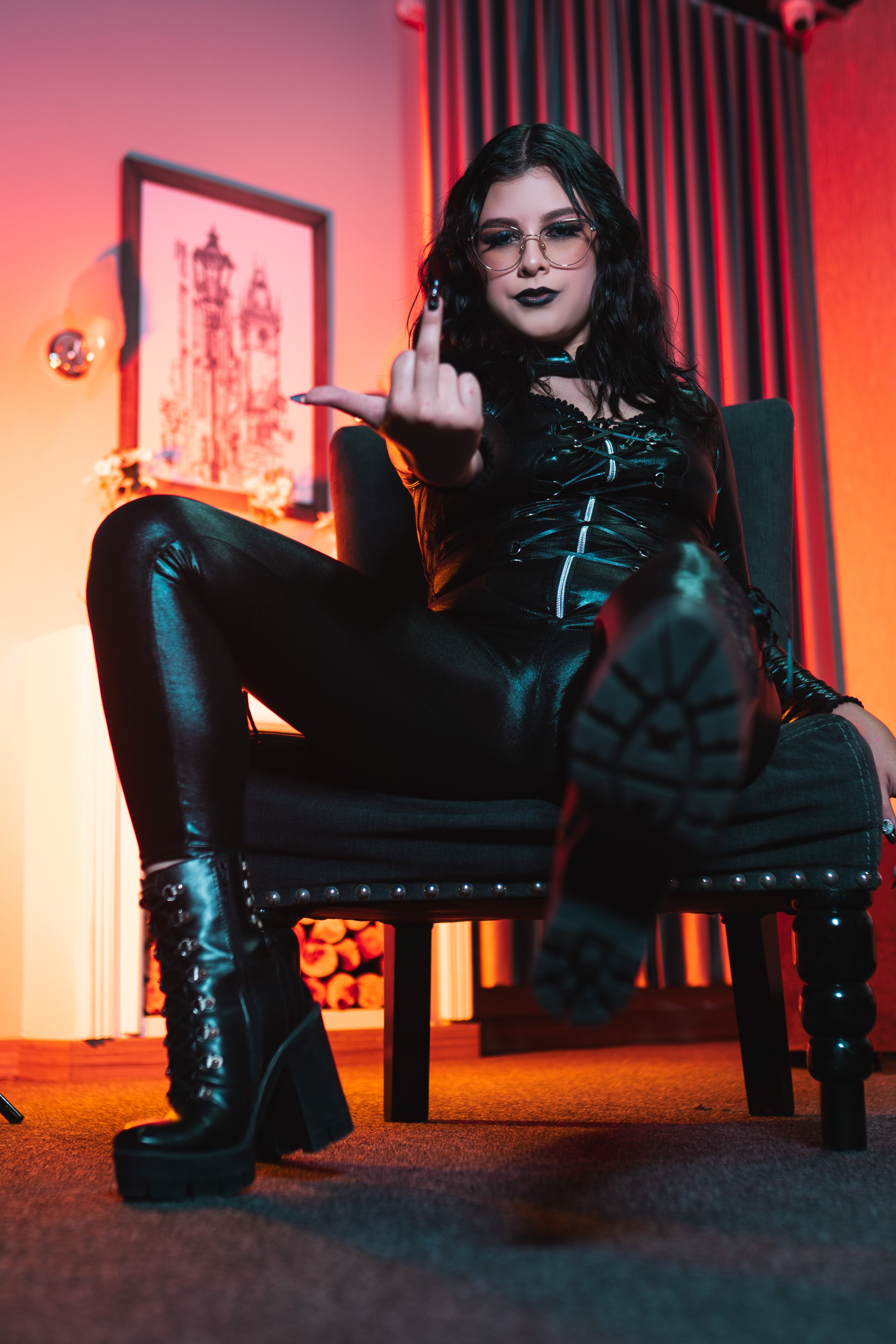 AngellFox