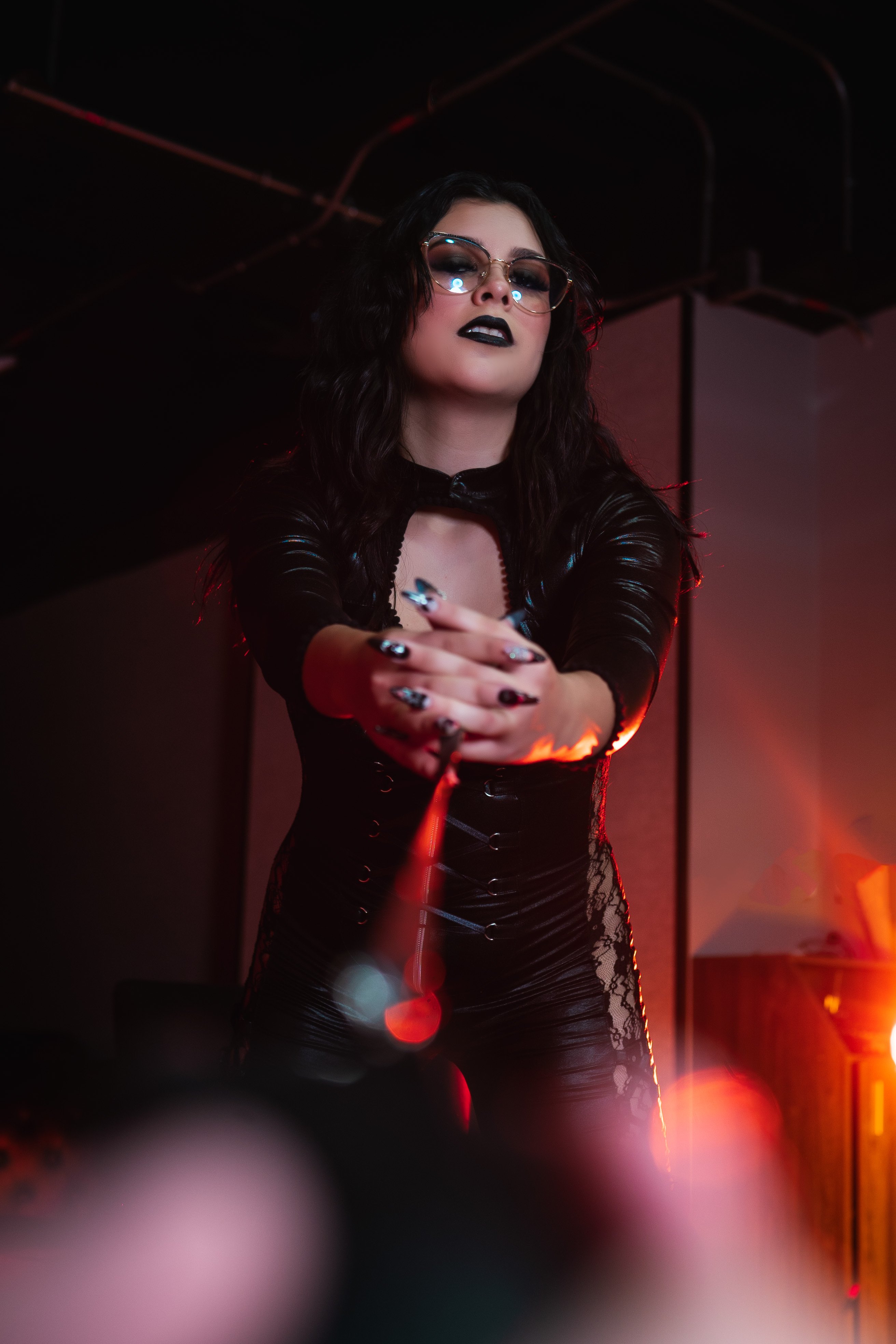 AngellFox