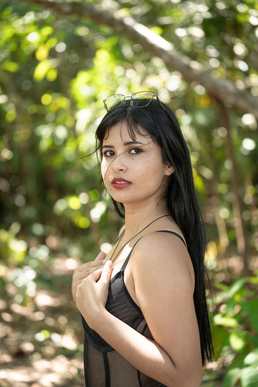 AngellaDevi
