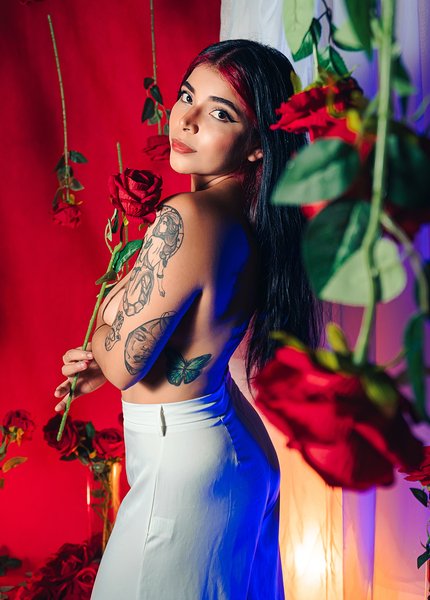 AnheliRose