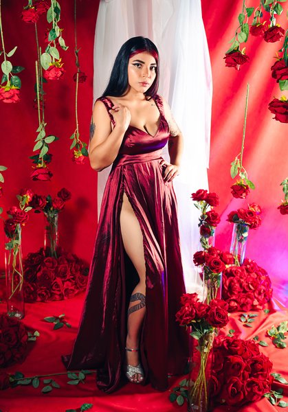 AnheliRose