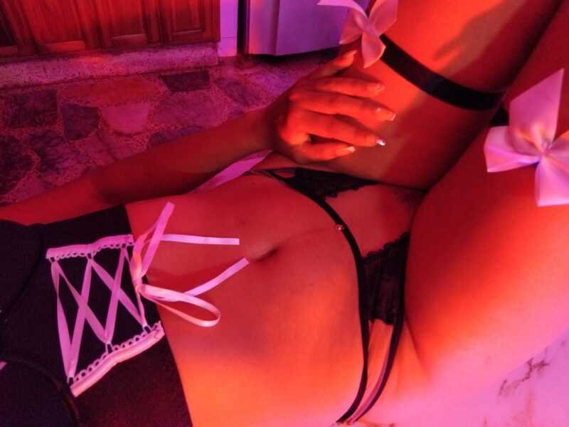 AnnaPreston