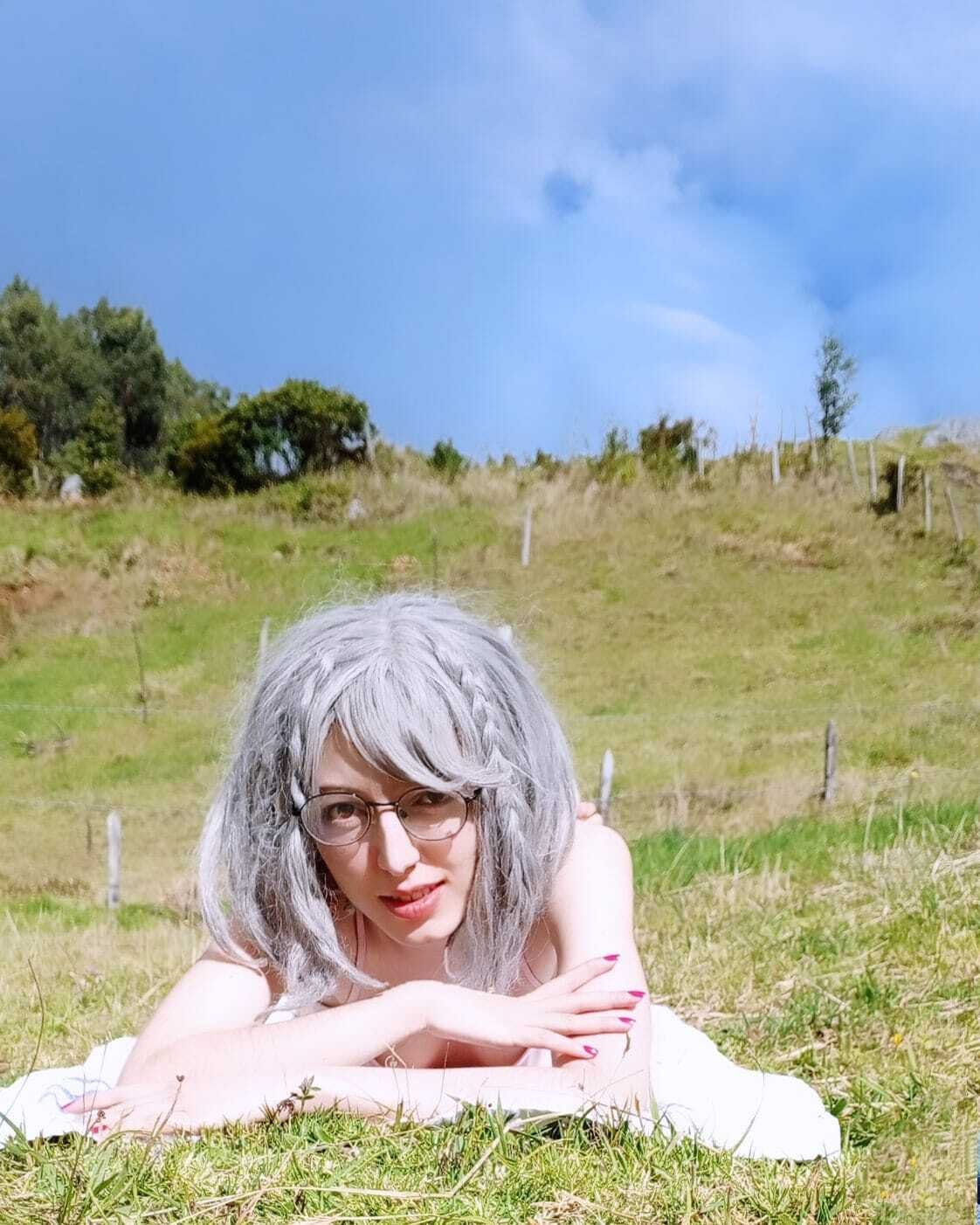 AnneeRosee