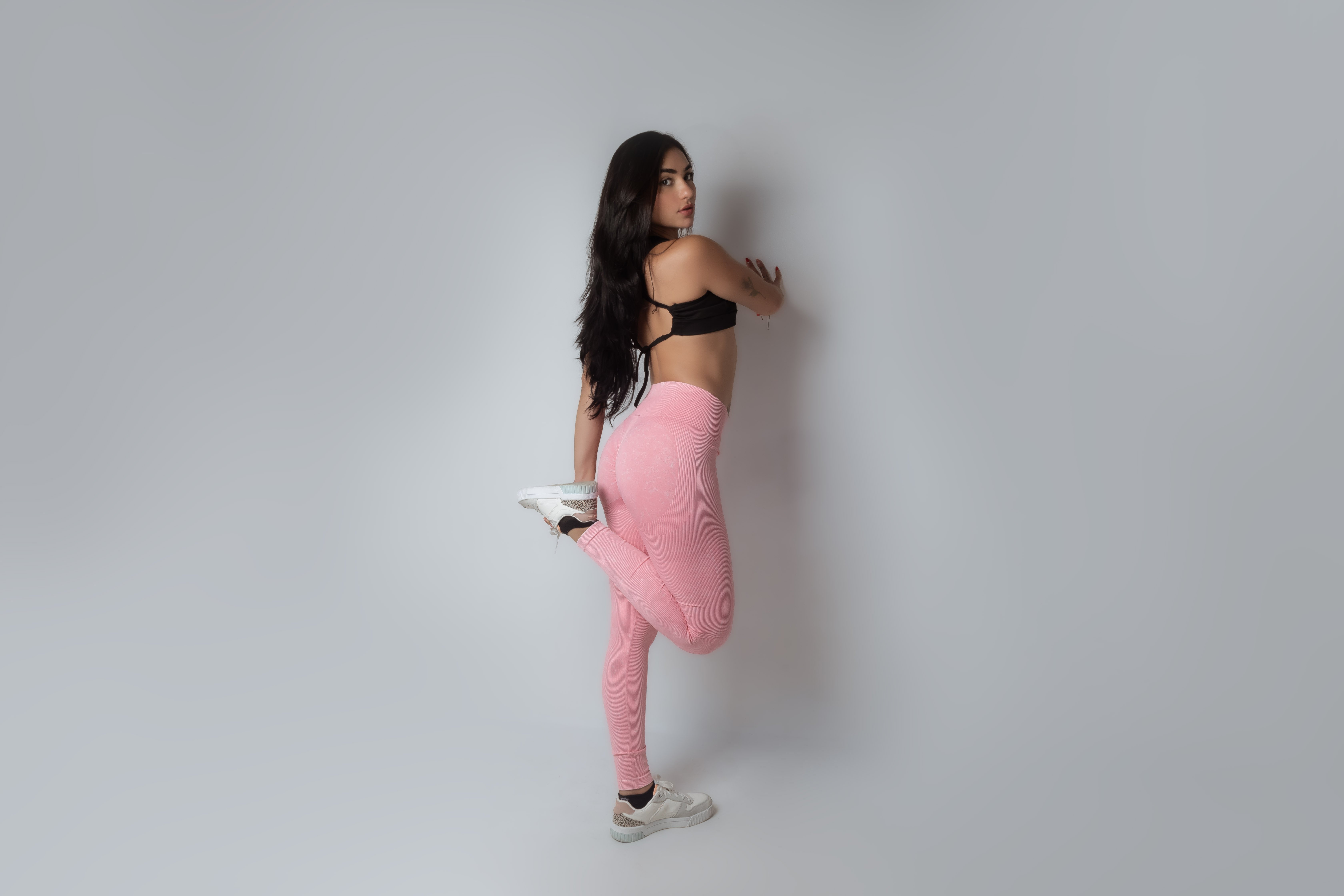 anniecambel from Jerkmate