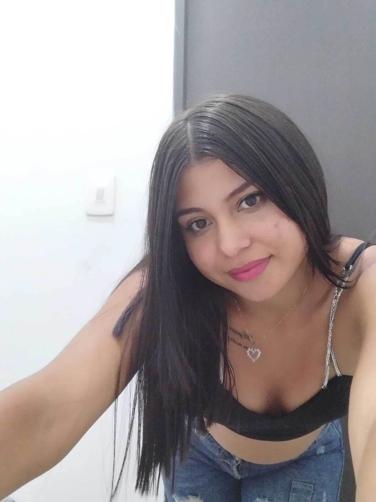 anniitaa from Jerkmate