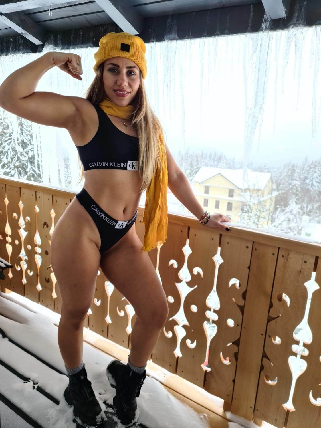 AnnyFitLove