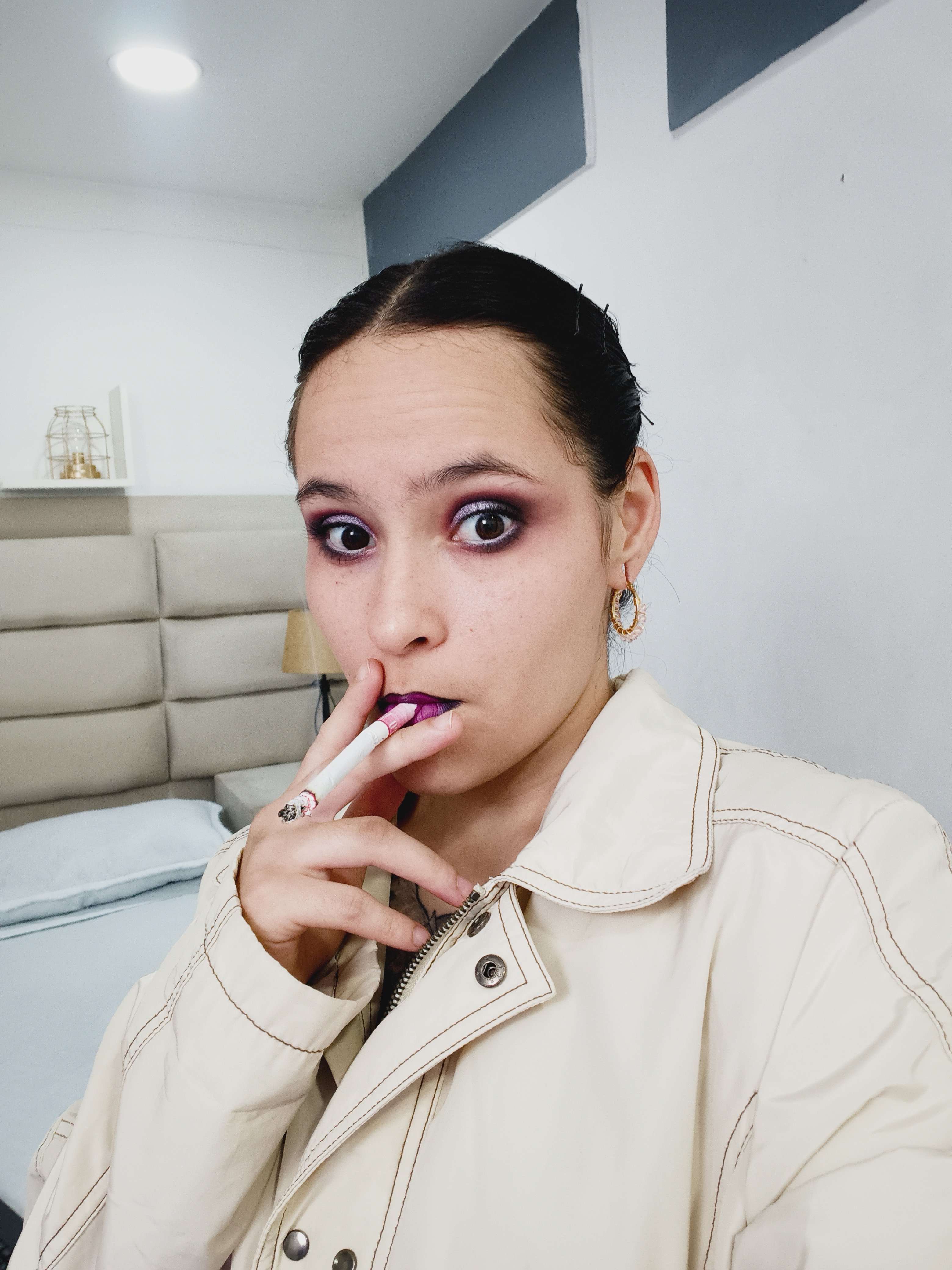 annythompsoon from Jerkmate