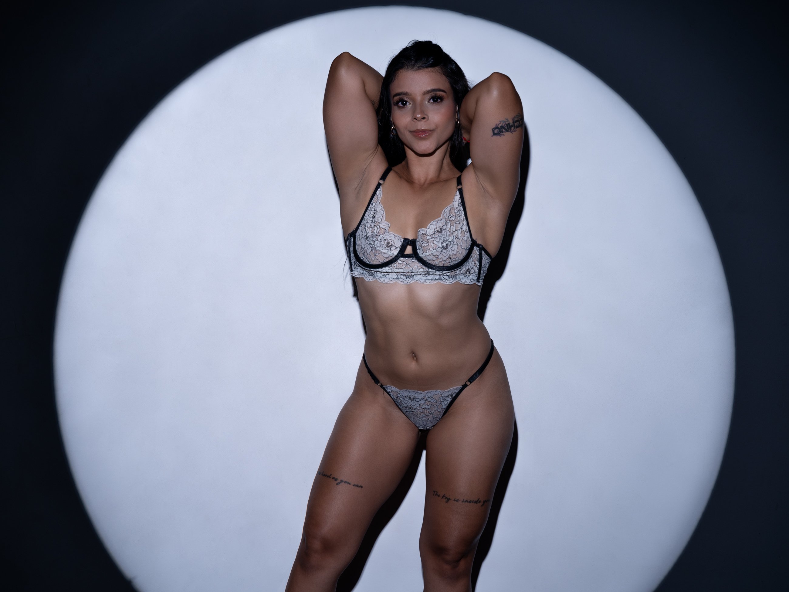aprilbailey from Jerkmate