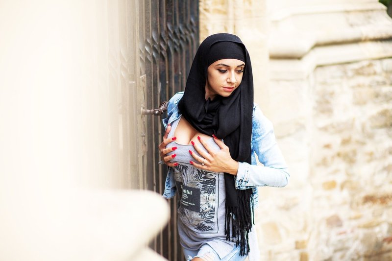ArabianMalikah