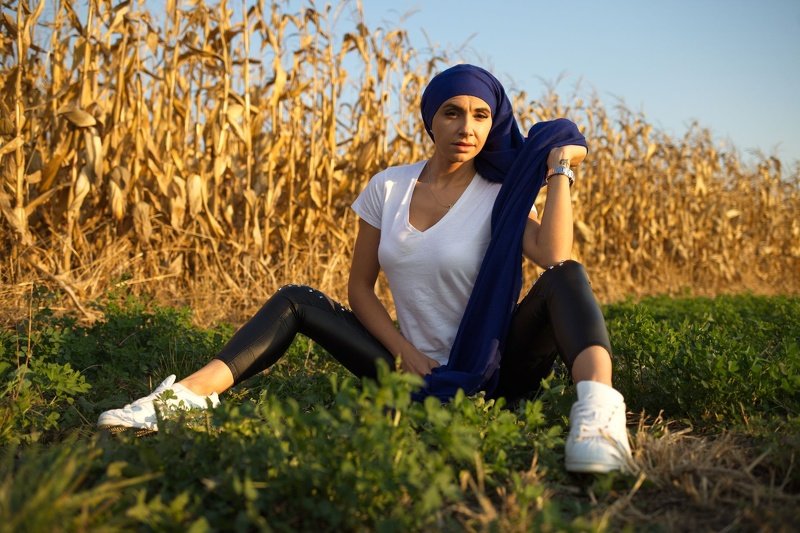 ArabianMalikah