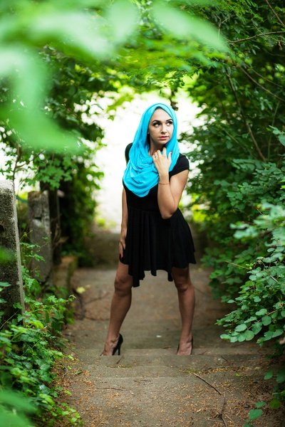 ArabianMalikah