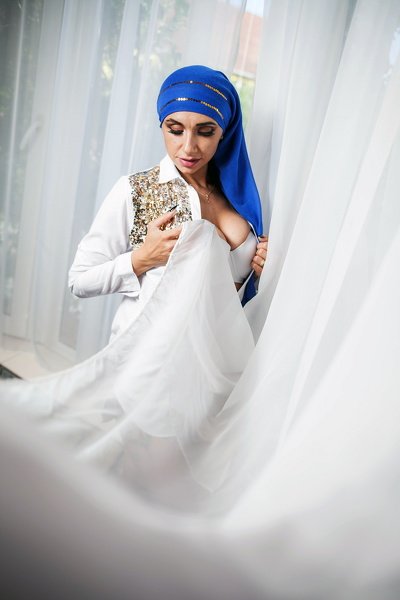 ArabianMalikah