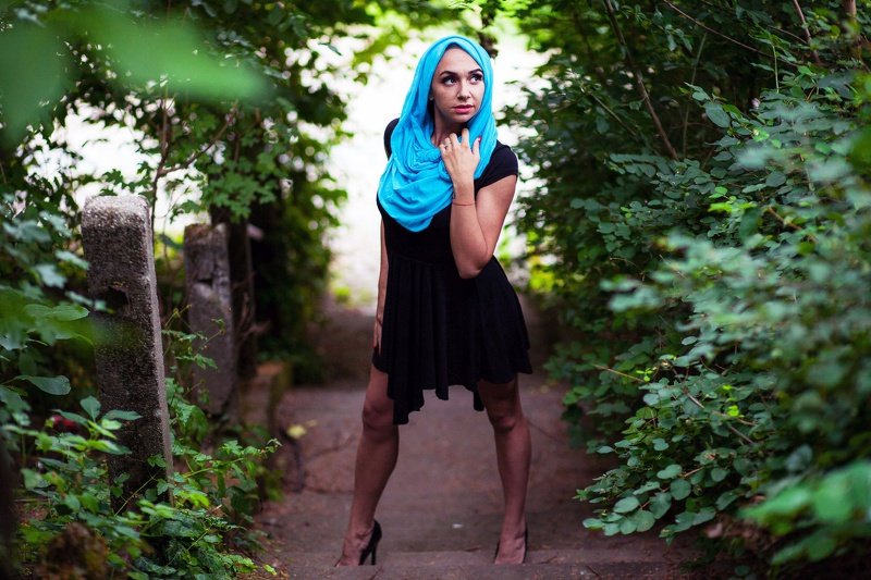 ArabianMalikah