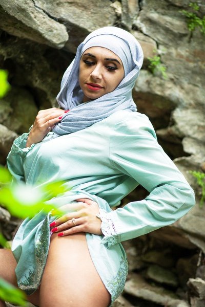 ArabianMalikah