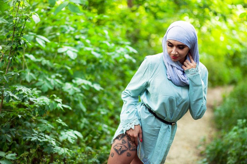 ArabianMalikah