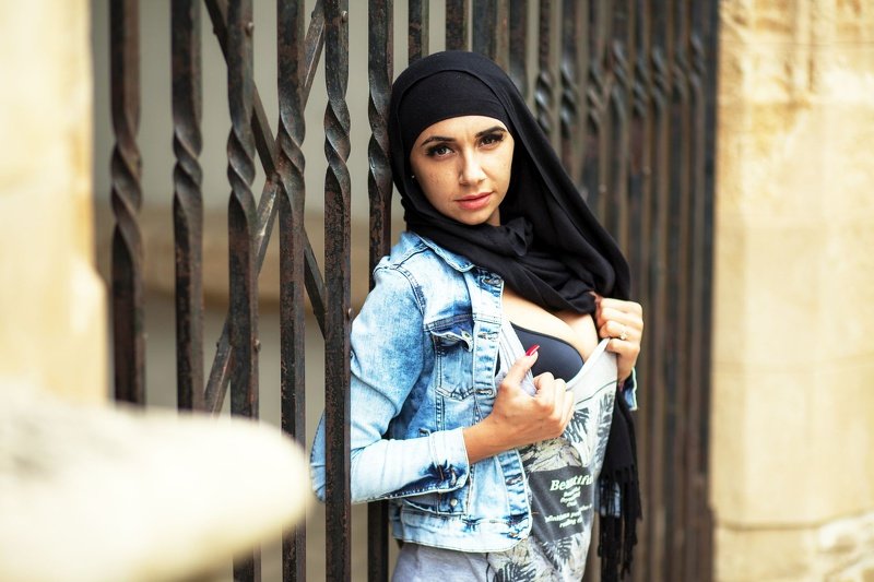 ArabianMalikah
