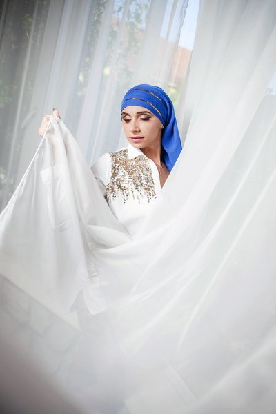ArabianMalikah