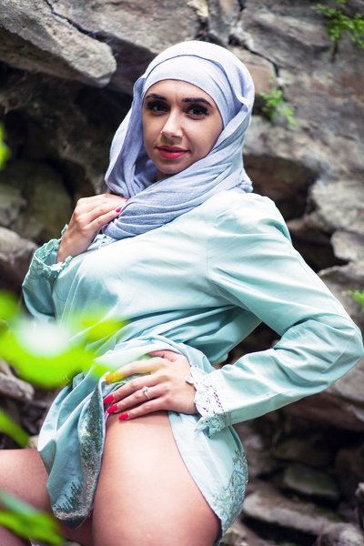 ArabianMalikah
