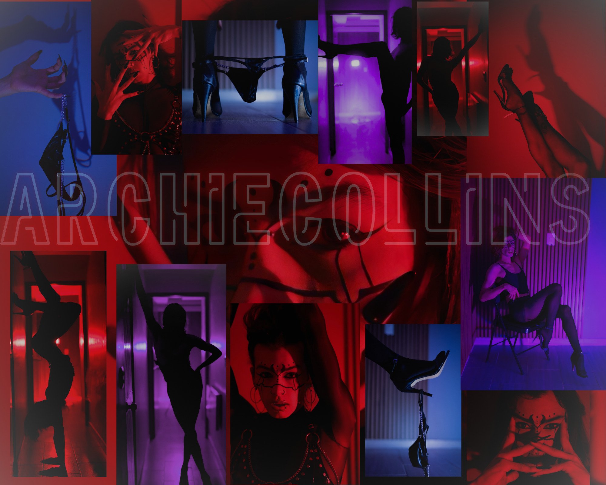 ArchieCollins