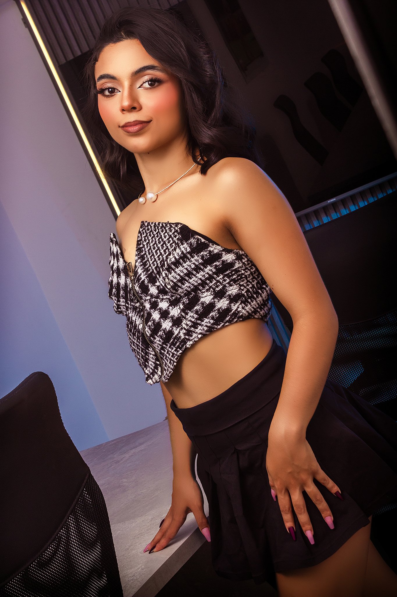 AriaBelles