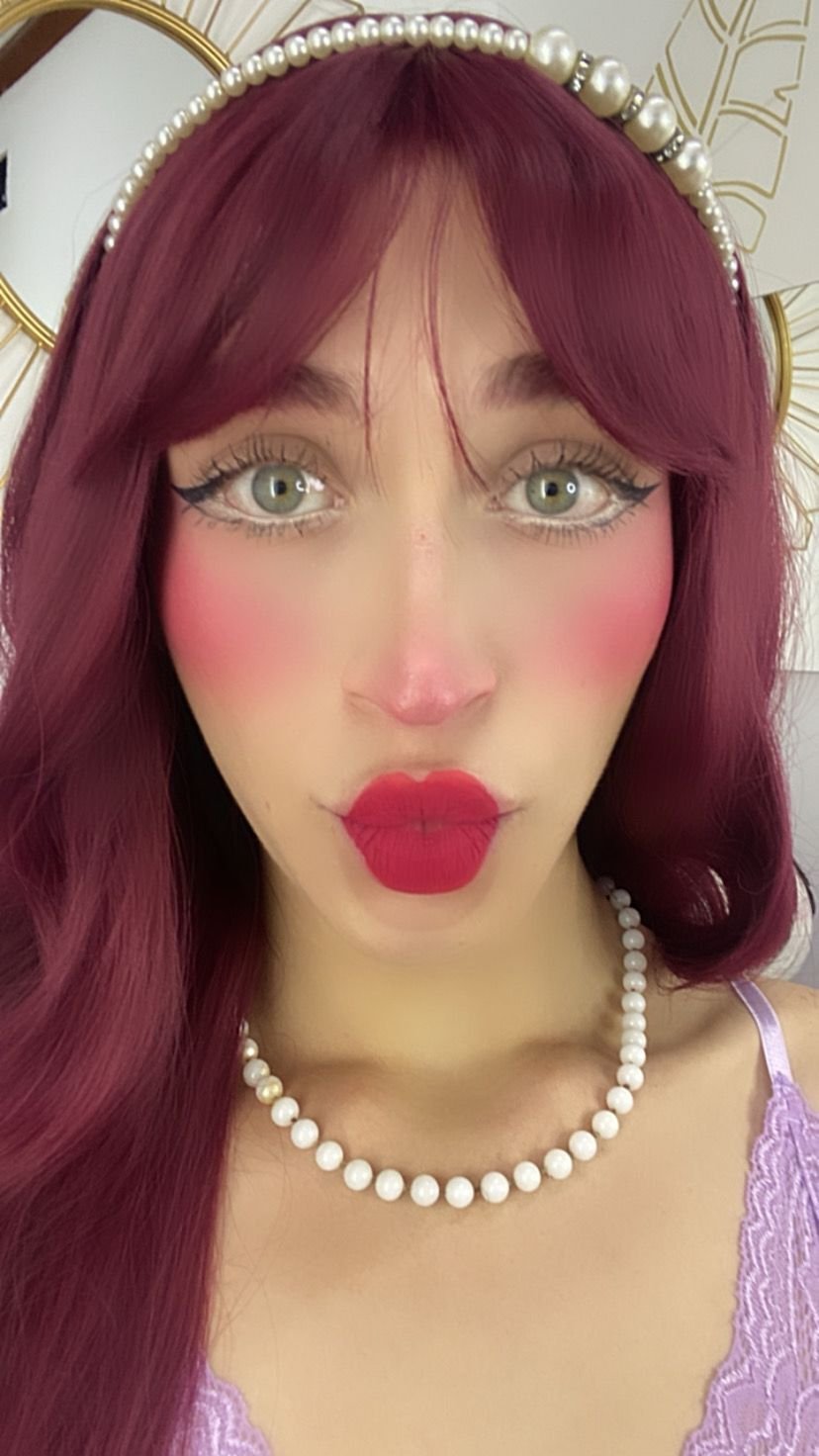Ariadna_Evangeline
