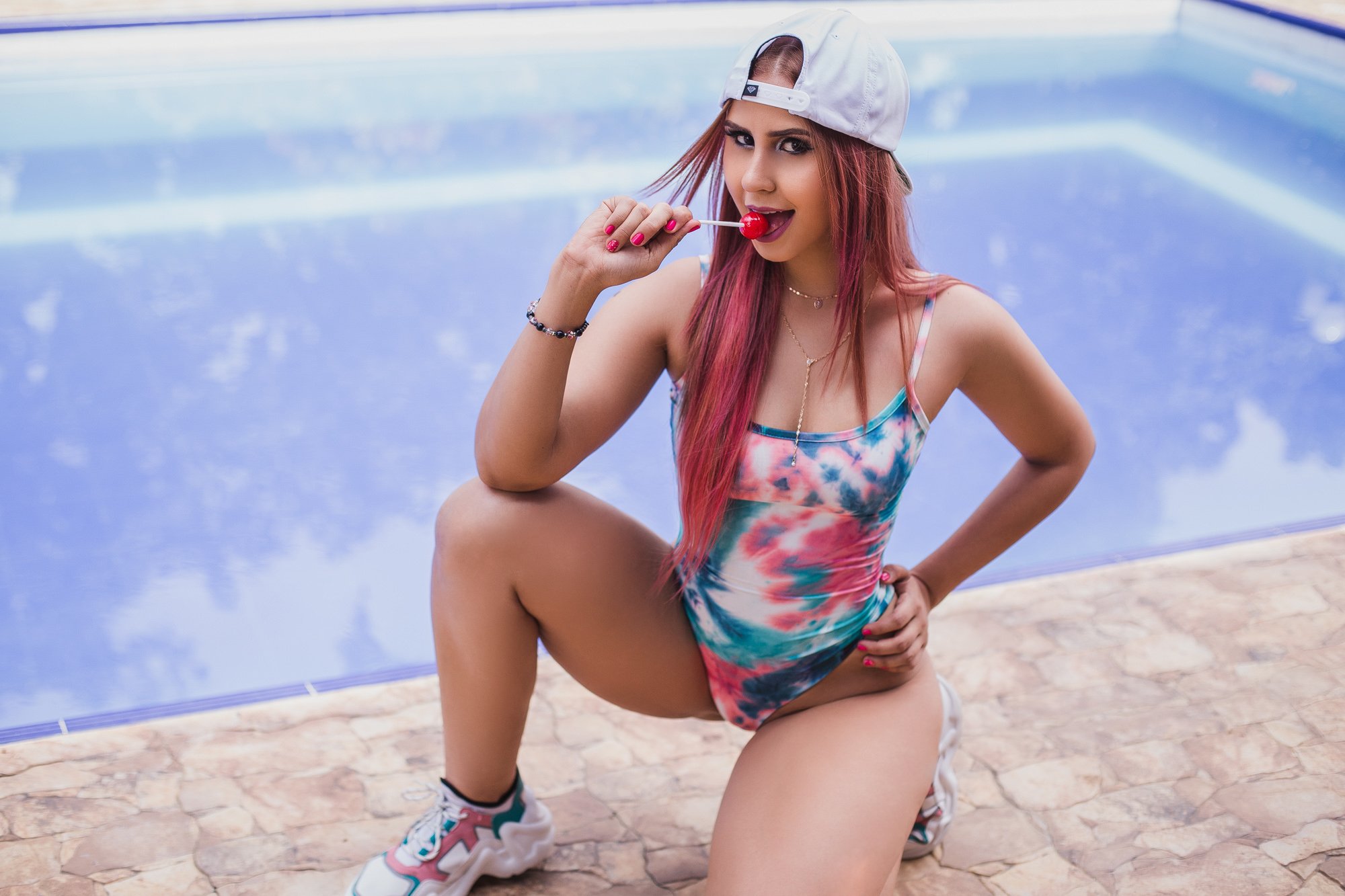 arianablemer from Jerkmate