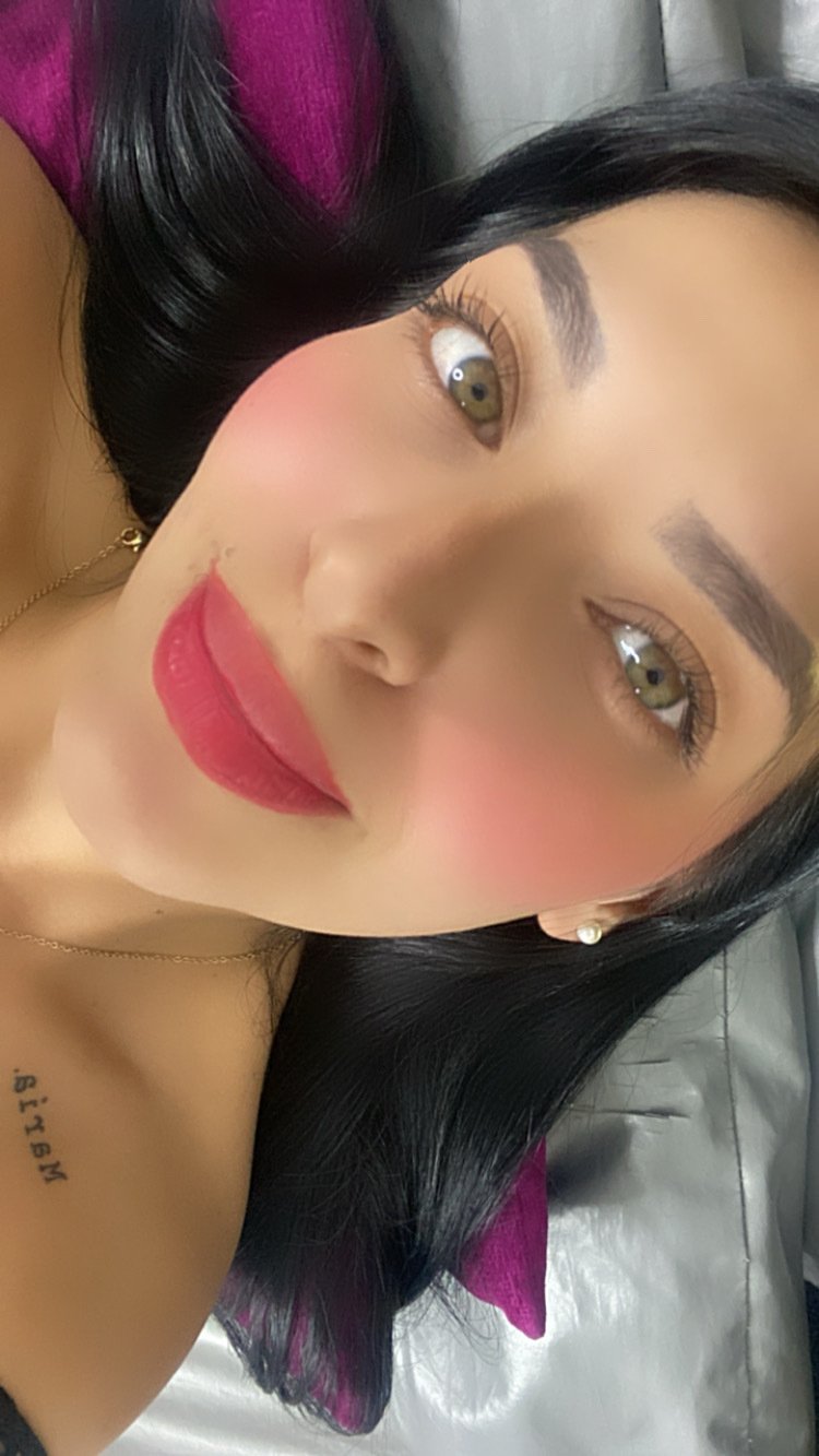 ArianaCortes