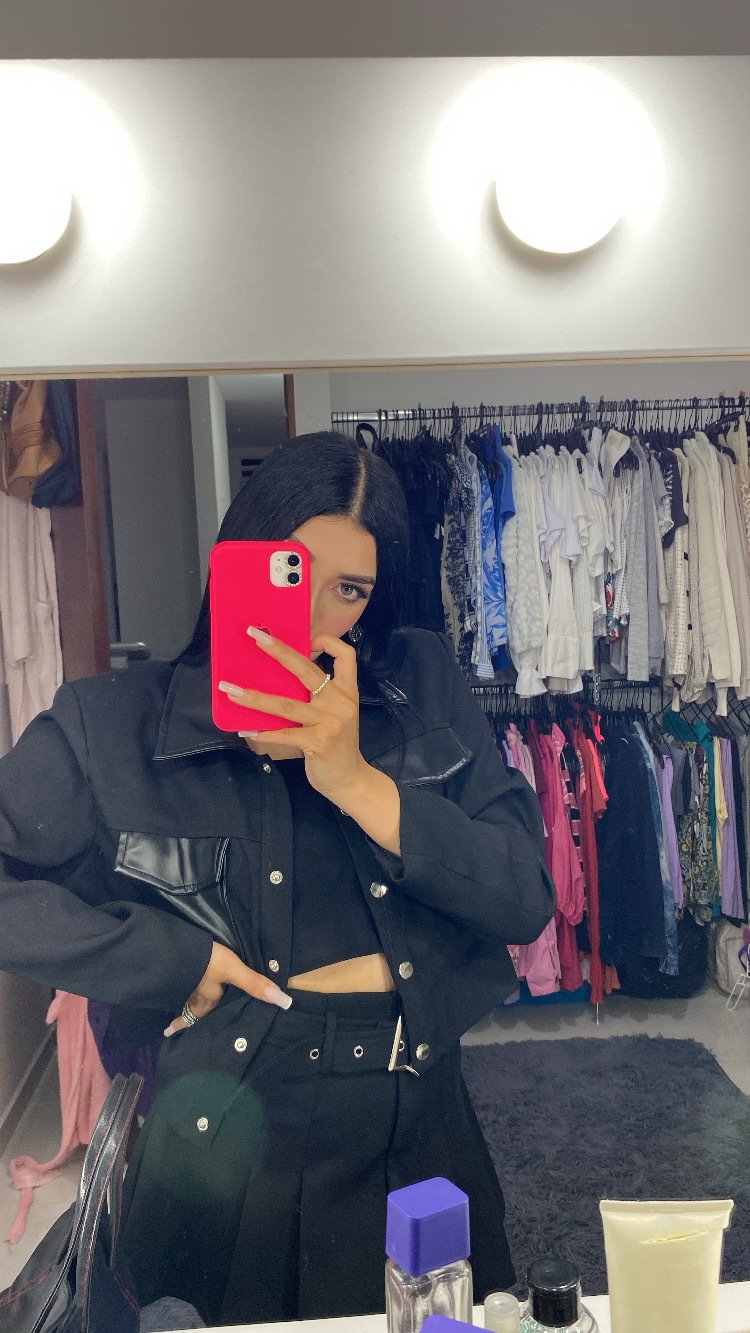 ArianaCortes