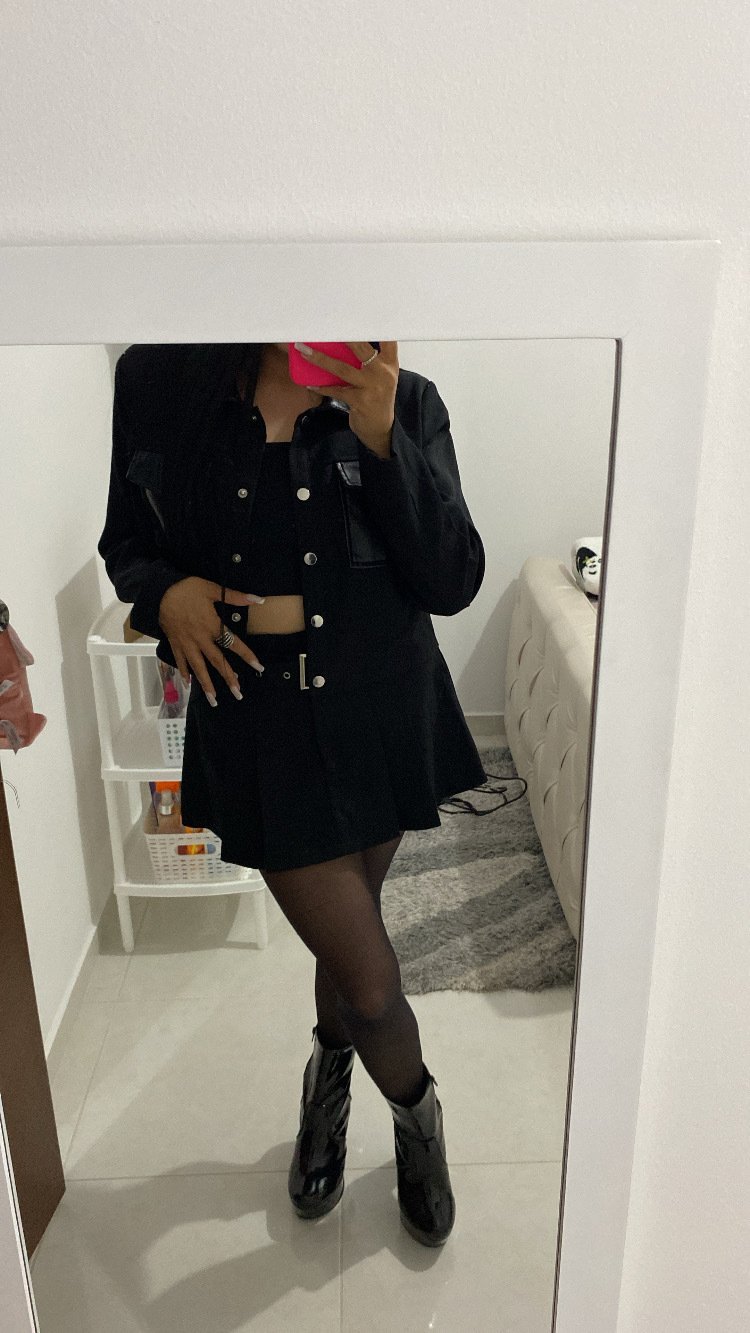 ArianaCortes