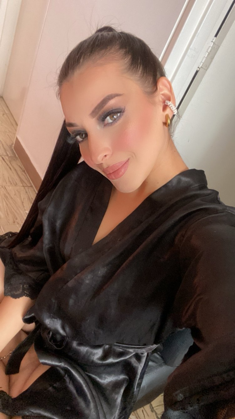 ArianaCortes