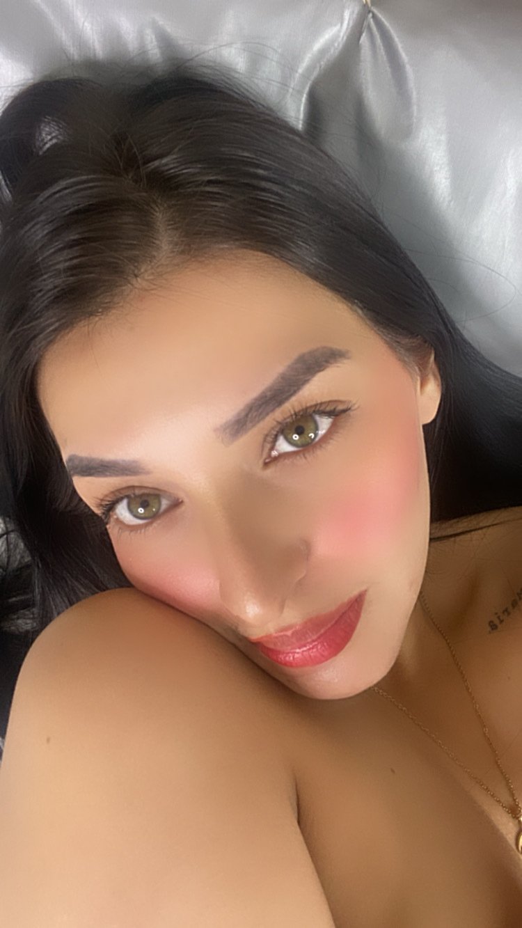 ArianaCortes