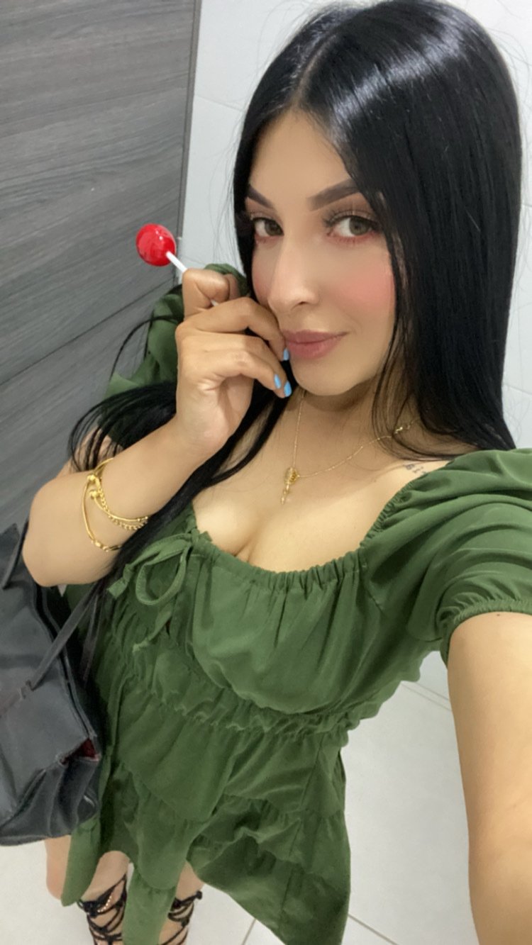 ArianaCortes