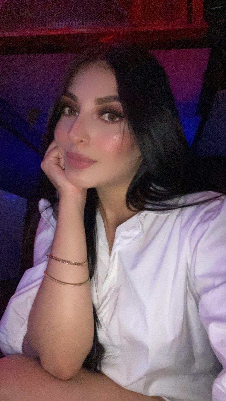 ArianaCortes