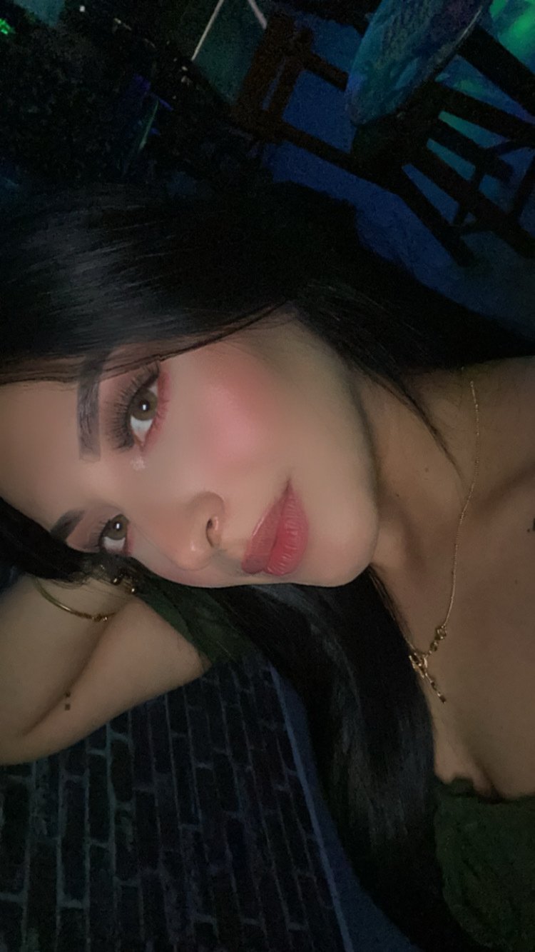 ArianaCortes