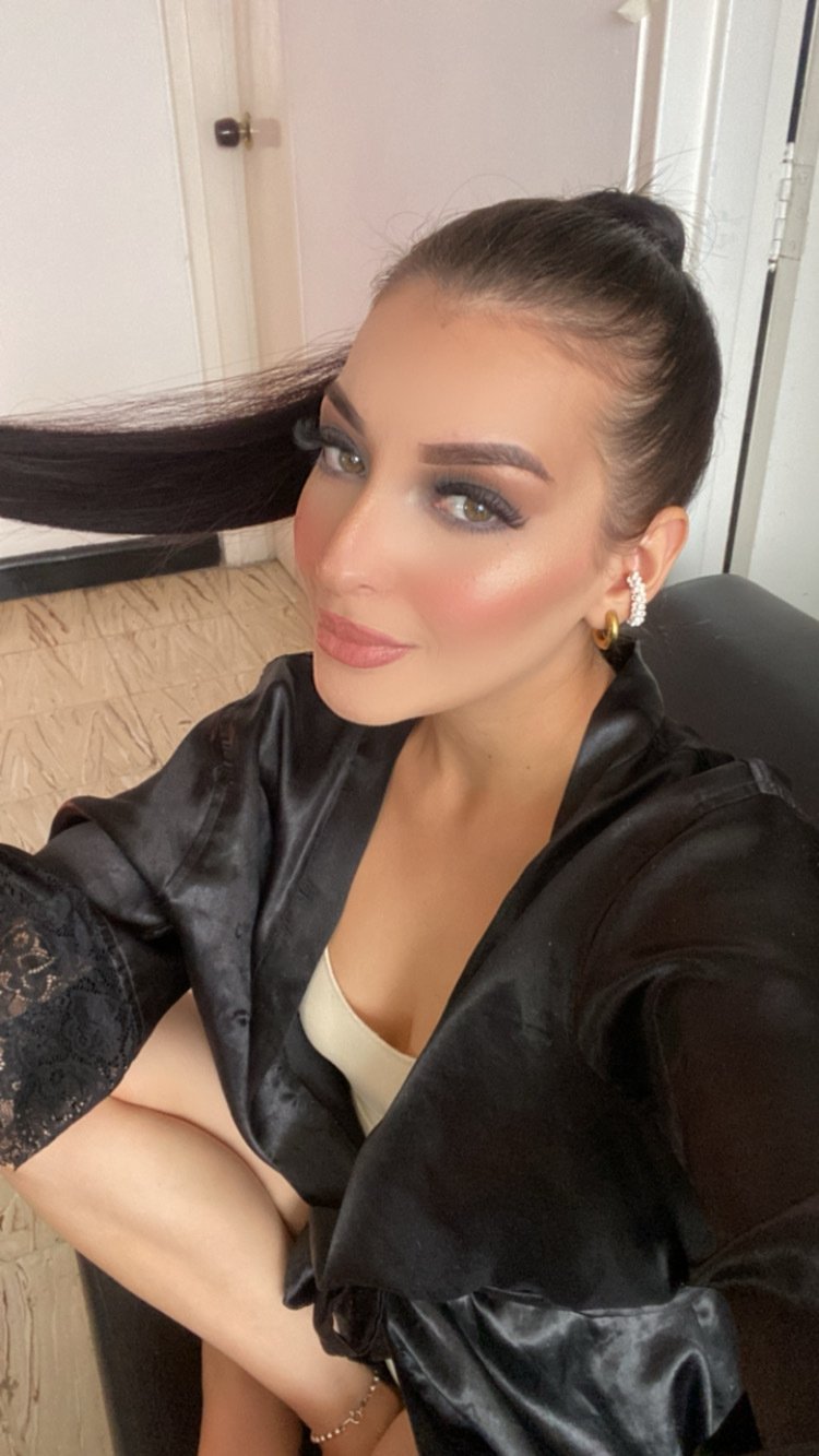 ArianaCortes