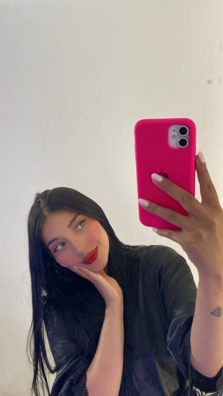 ArianaCortes
