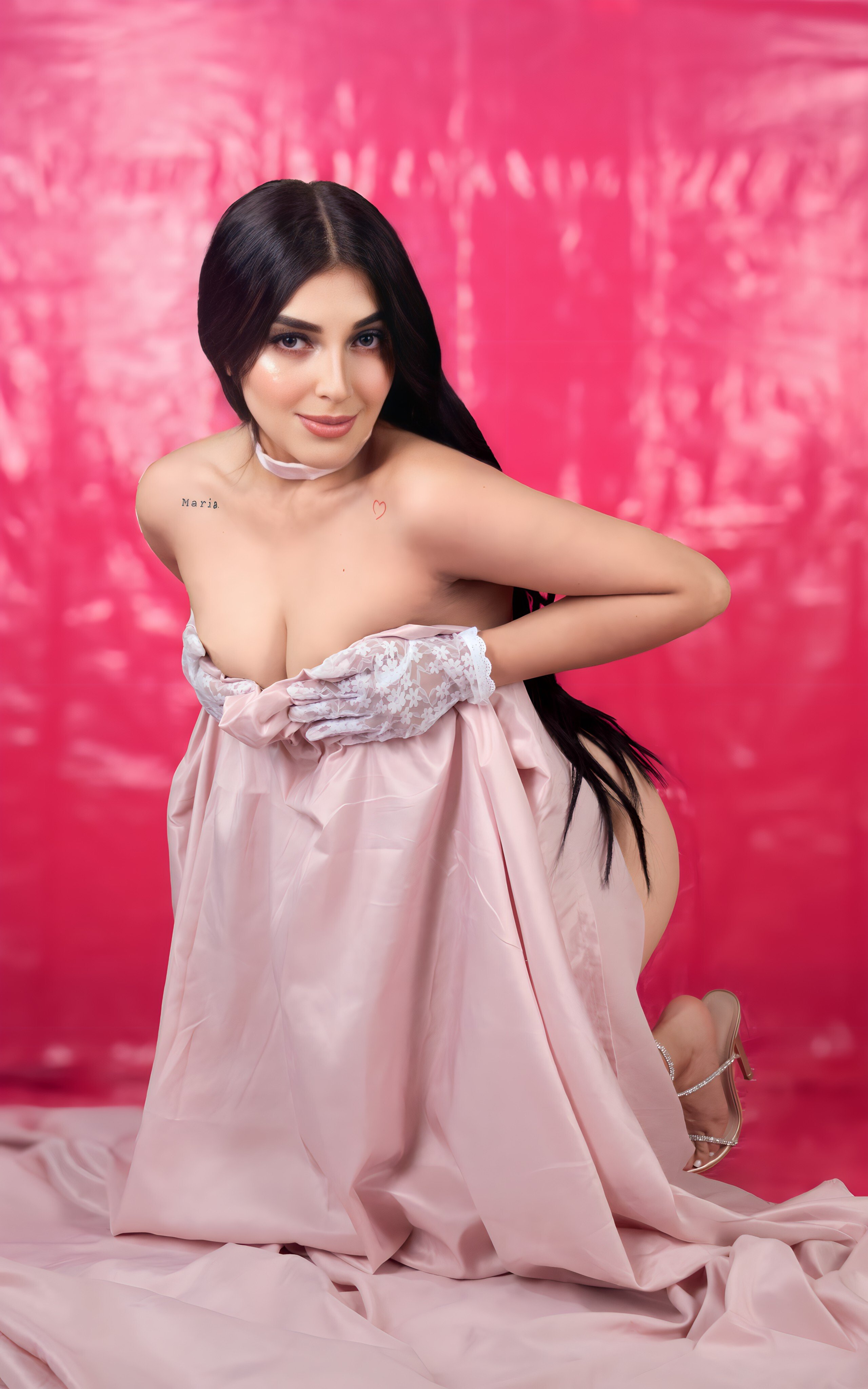 ArianaCortes